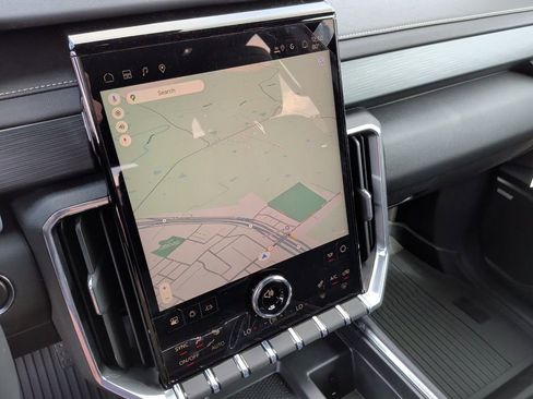 New 2026 GMC Acadia Elevation w/ Black Edition image 26