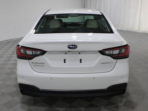 Used 2023 Subaru Legacy Limited AWD/4WD image 28