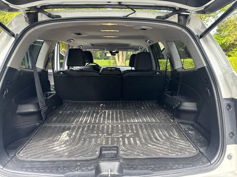 Used 2021 Honda Pilot Special Edition image 13