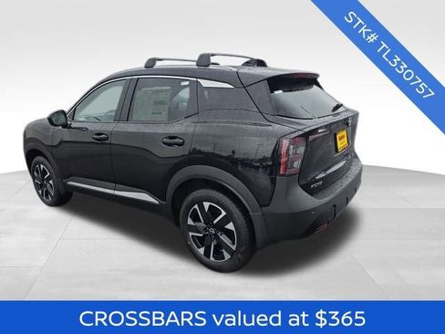 New 2026 Nissan Kicks SV w/ SV Premium Package image 5