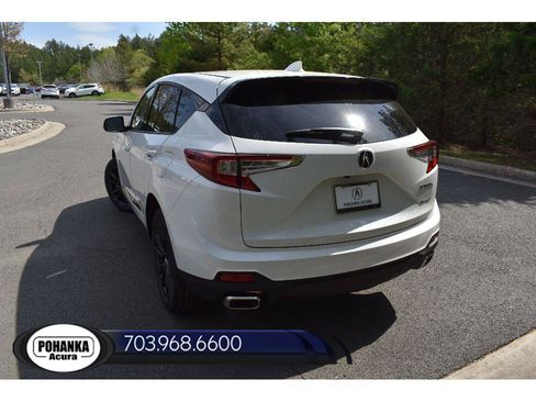 New 2026 Acura RDX SH-AWD w/ Technology Package image 5