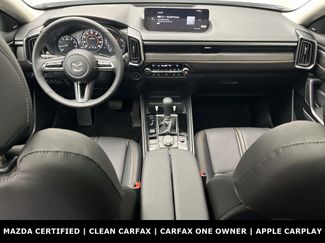 Certified 2025 MAZDA CX-50 AWD 2.5 S w/ Accent Package video 4