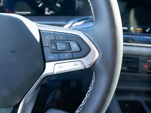 New 2026 Volkswagen Tiguan S image 26