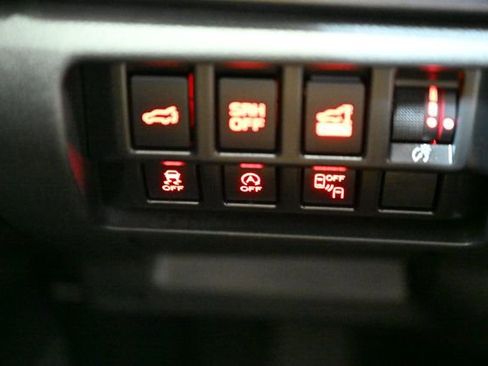 Used 2024 Subaru Forester Wilderness image 49