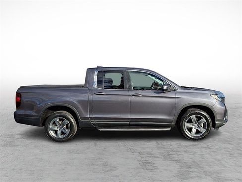Used 2023 Honda Ridgeline RTL image 7