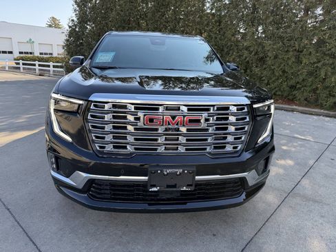 New 2026 GMC Acadia Denali w/ Super Cruise Package image 6