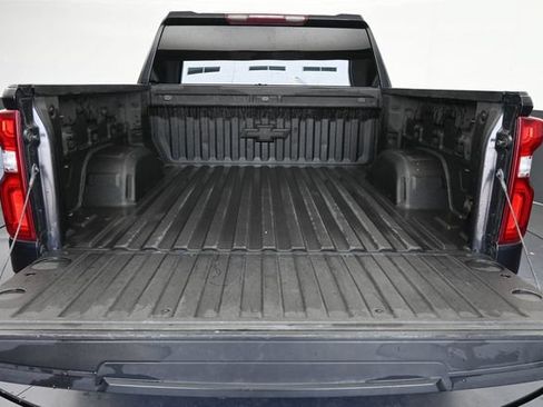 Used 2022 Chevrolet Silverado 1500 LT Trail Boss w/ Protection Package AWD/4WD image 29