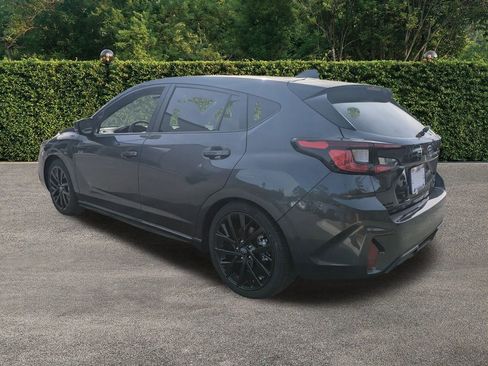 New 2026 Subaru Impreza RS w/ Popular Package #1 AWD/4WD image 6