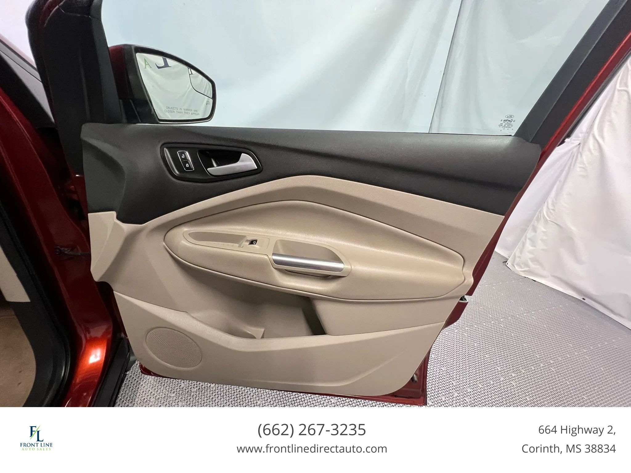 Used 2015 Ford Escape SE w/ Equipment Group 201A FWD image 19
