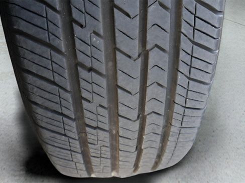 Used 2015 Cadillac SRX Luxury w/ Driver Awareness Package image 27