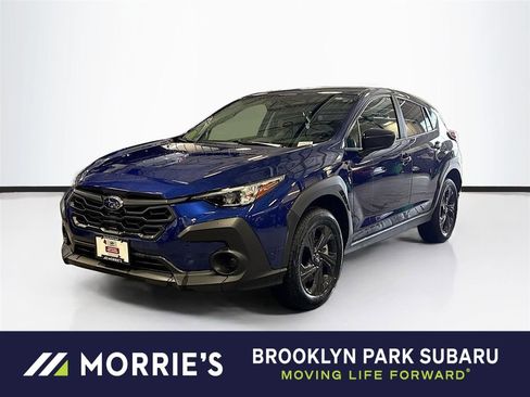 Certified 2026 Subaru Crosstrek 2.5i image 1