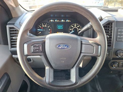 Certified 2020 Ford F150 XL image 18