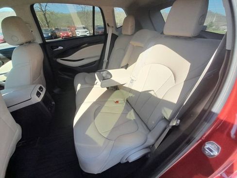 Used 2019 Buick Envision Preferred AWD/4WD image 42