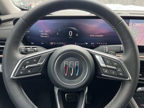 New 2026 Buick Envision Sport Touring image 19