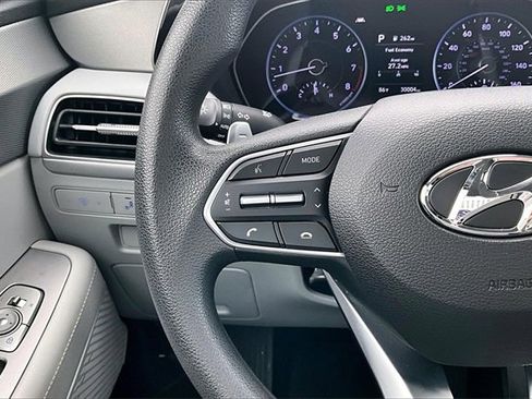 Used 2022 Hyundai Palisade SE image 20