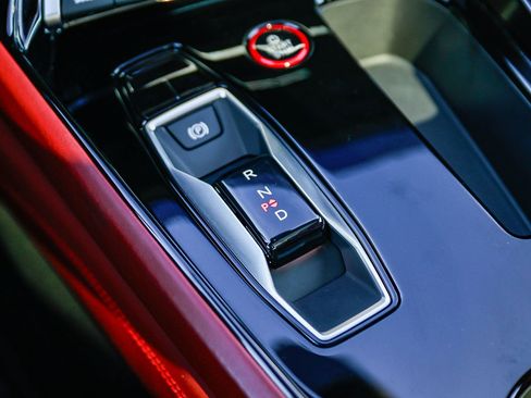 Used 2024 Audi e-tron GT Premium Plus image 24