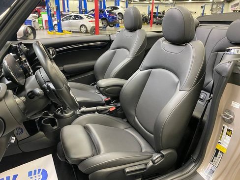 Used 2024 MINI Cooper S FWD image 20