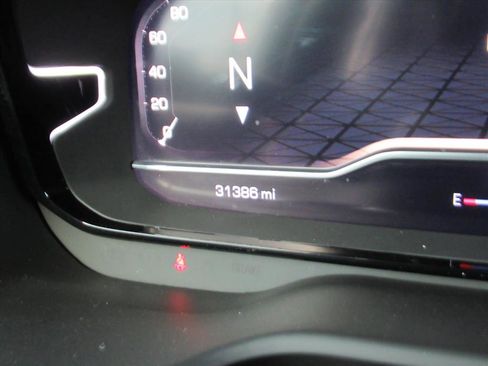 Used 2023 GMC Yukon Denali Ultimate image 37