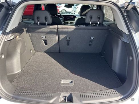 Used 2024 Buick Encore GX Preferred image 20