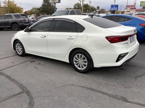Used 2021 Kia Forte Sedan image 13
