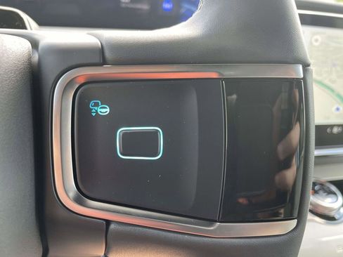 New 2025 Ford Expedition Max Active image 2