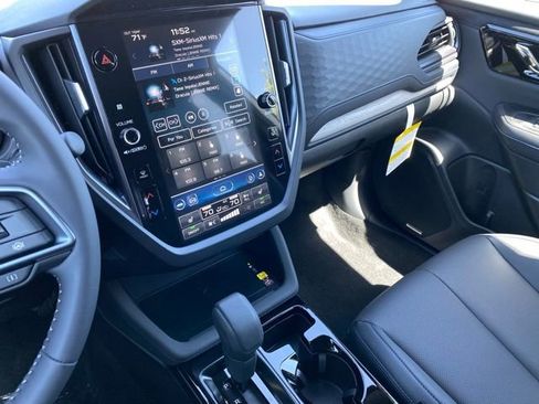 New 2026 Subaru Forester Limited AWD/4WD image 16