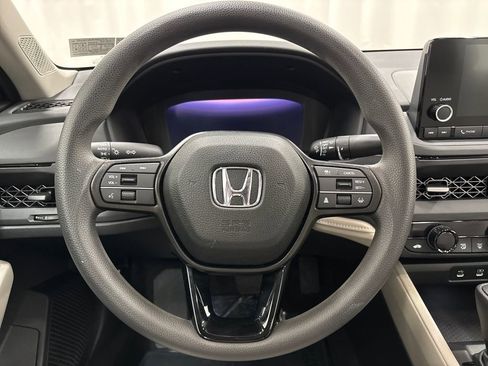 Used 2024 Honda Accord EX image 15