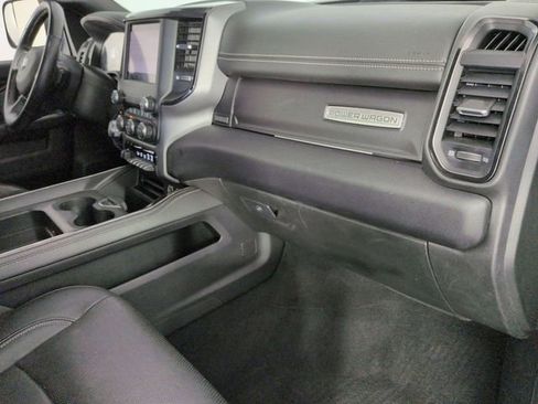 Used 2022 RAM 2500 Power Wagon w/ Level 2 Equipment Group image 29