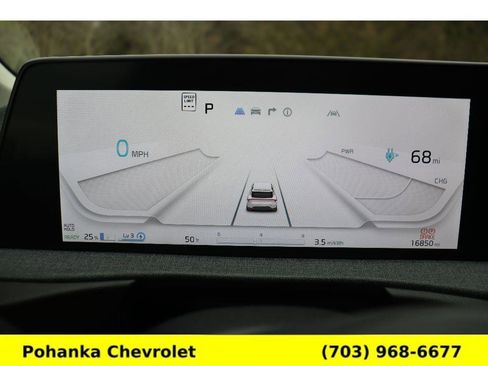 Used 2024 Kia EV6 Light image 7