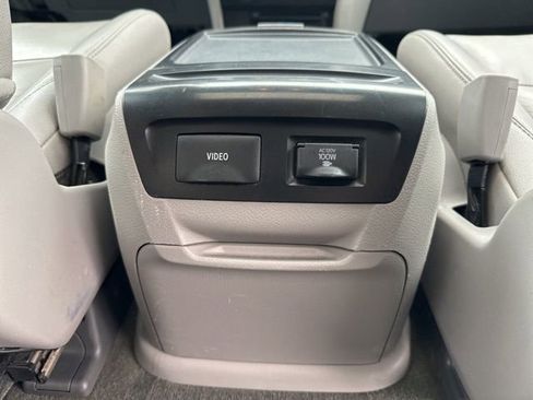 Used 2015 Toyota Sienna AWD image 32