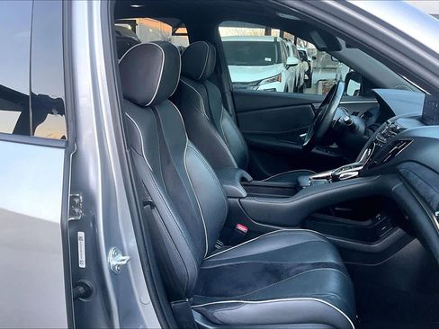 Used 2021 Acura RDX A-Spec image 8