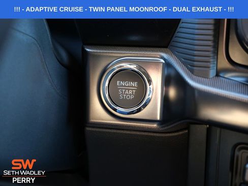 New 2025 Ford F150 Raptor image 24