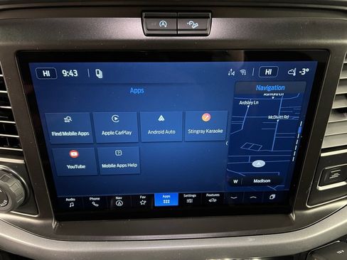 New 2026 Ford F150 XLT w/ Equipment Group 302A MID image 9