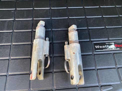 Used 2008 Jeep Wrangler X image 34