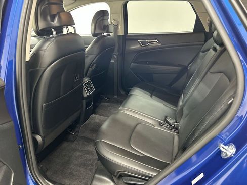 Used 2025 Kia Sportage EX AWD/4WD image 20