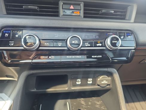 Used 2026 Honda Passport TrailSport Elite image 33