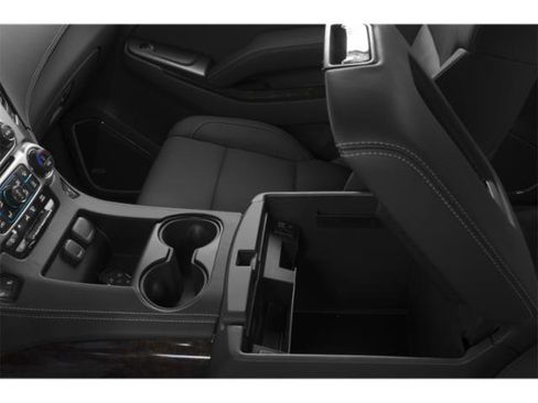 Used 2015 Chevrolet Suburban LT w/ Luxury Package AWD/4WD image 21