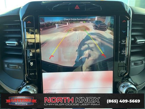 New 2026 RAM 2500 Tradesman image 10