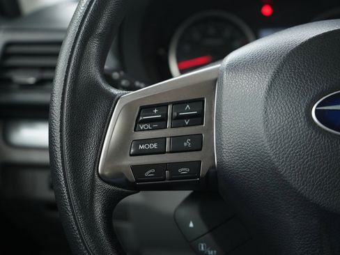 Used 2015 Subaru Forester 2.5i Premium w/ Popular Package #1 image 24