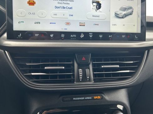 Used 2024 Ford Escape Active w/ Tech Pack #1 image 24