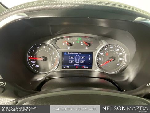 Used 2021 Chevrolet Blazer LT AWD/4WD image 48