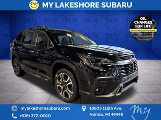 New 2026 Subaru Ascent Touring 360° Tour