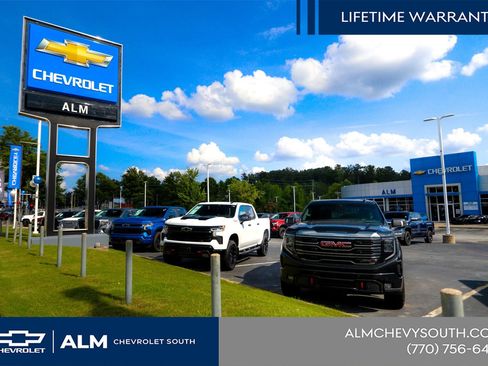 New 2026 Chevrolet Corvette E-Ray w/ ZER Performance Package AWD/4WD image 55