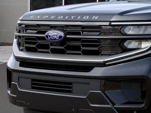 New 2027 Ford Expedition Platinum AWD/4WD image 17