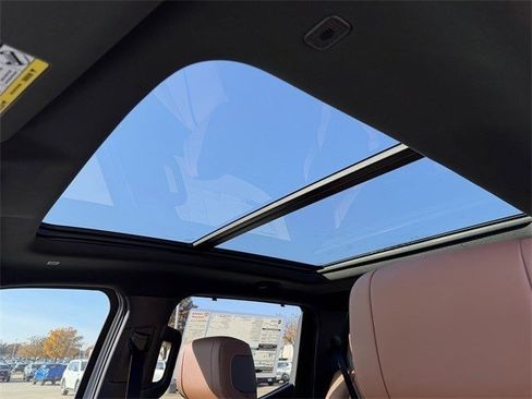 New 2026 Toyota Tundra 1794 Edition image 25