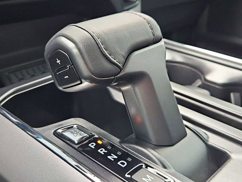 Used 2025 Ford F150 XLT w/ Equipment Group 302A MID image 33