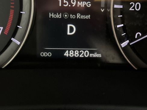 Used 2020 Lexus RX 350 AWD w/ Premium Package image 8
