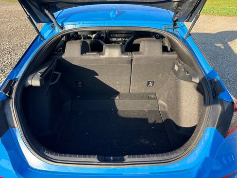 Used 2024 Honda Civic Sport image 10