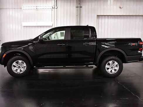 New 2025 Ford Ranger XL w/ Trailer Tow Package image 4