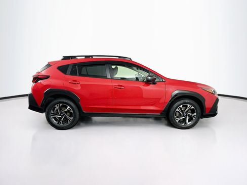 Used 2024 Subaru Crosstrek 2.0i Premium AWD/4WD image 10